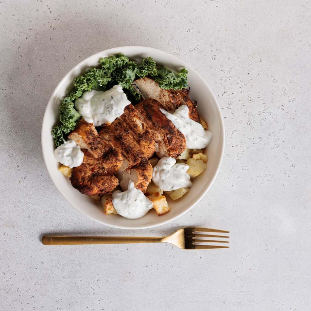 Chicken Roast