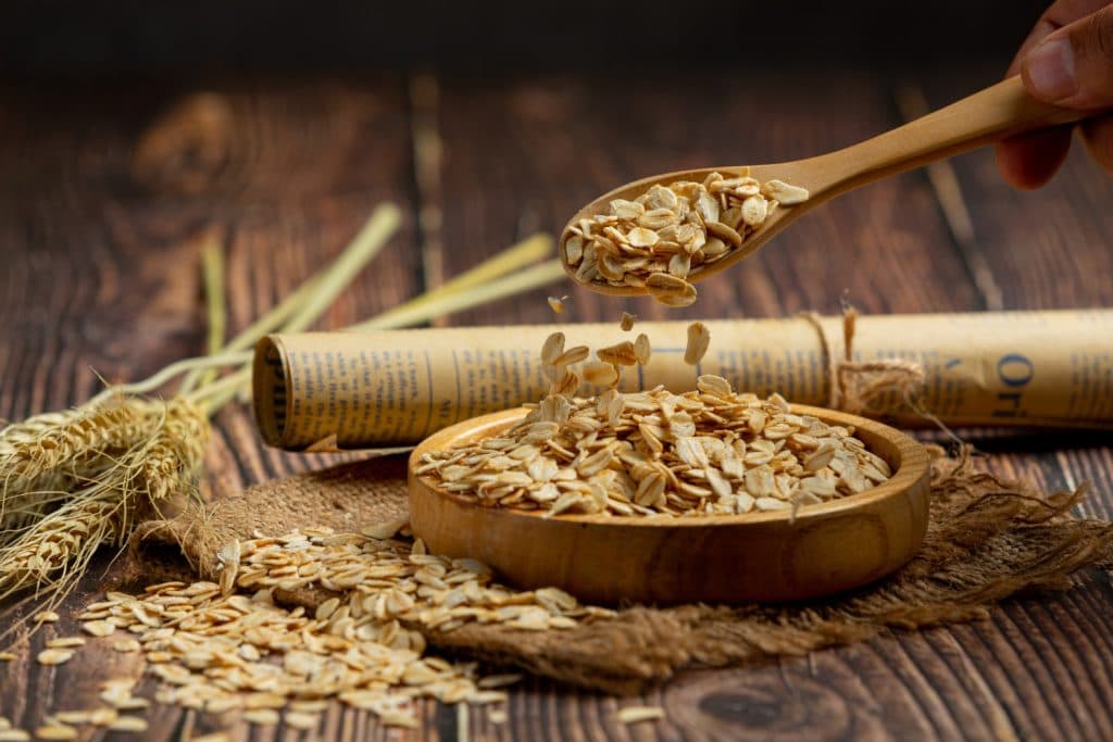 oatmeal