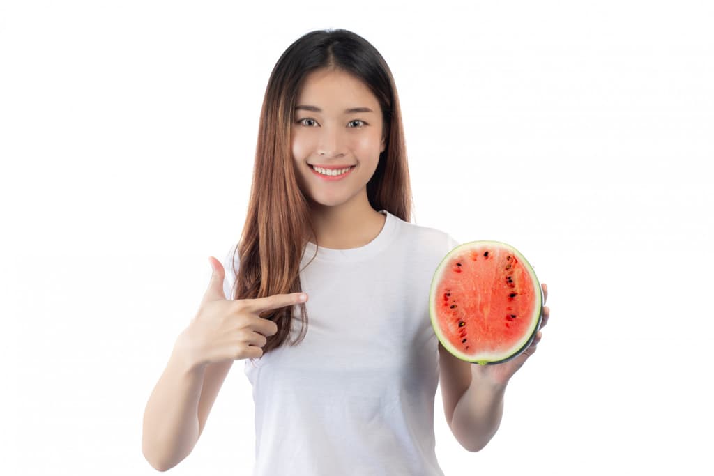 watermelon benefits 