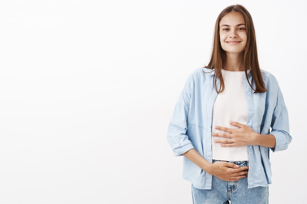 gut health check