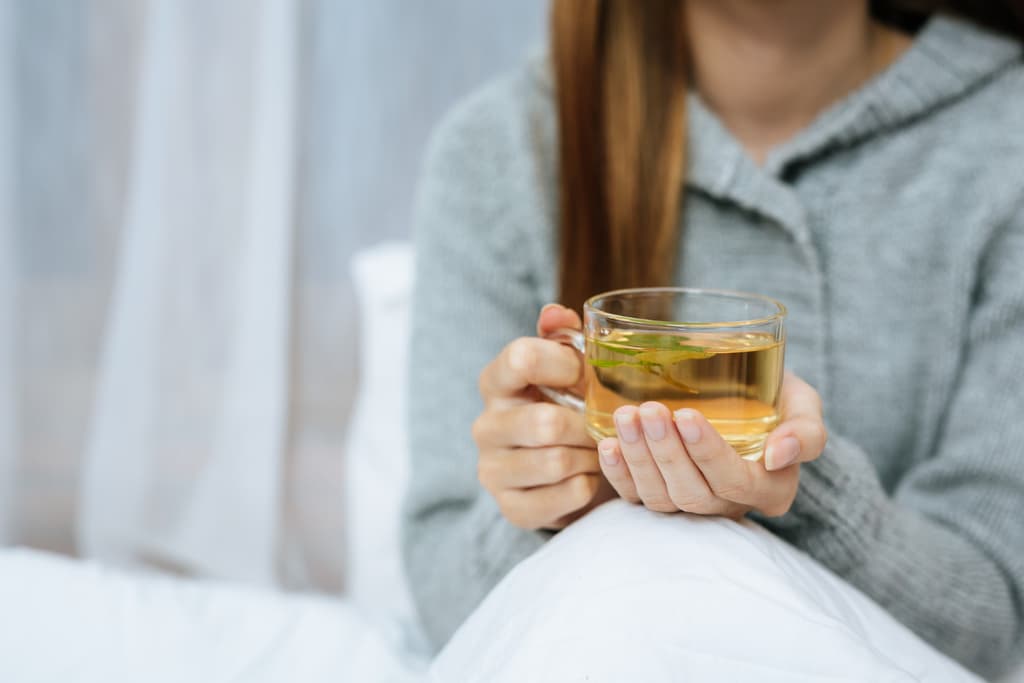 green tea benefits
