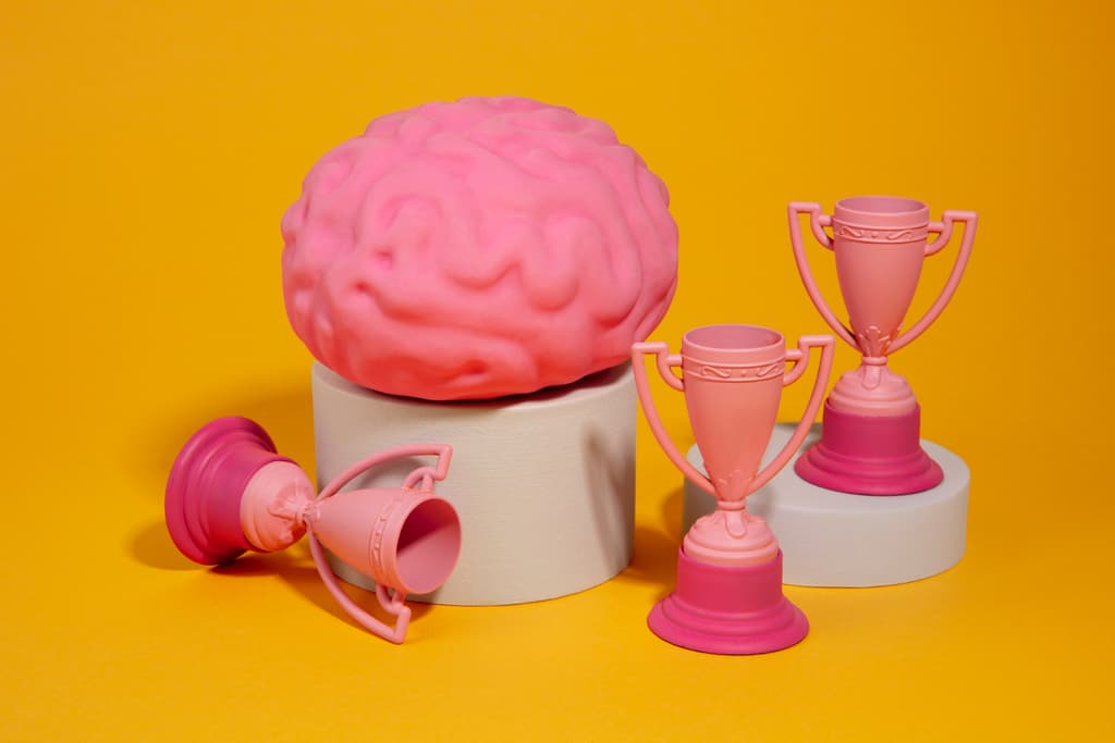 هرمونات السعادة