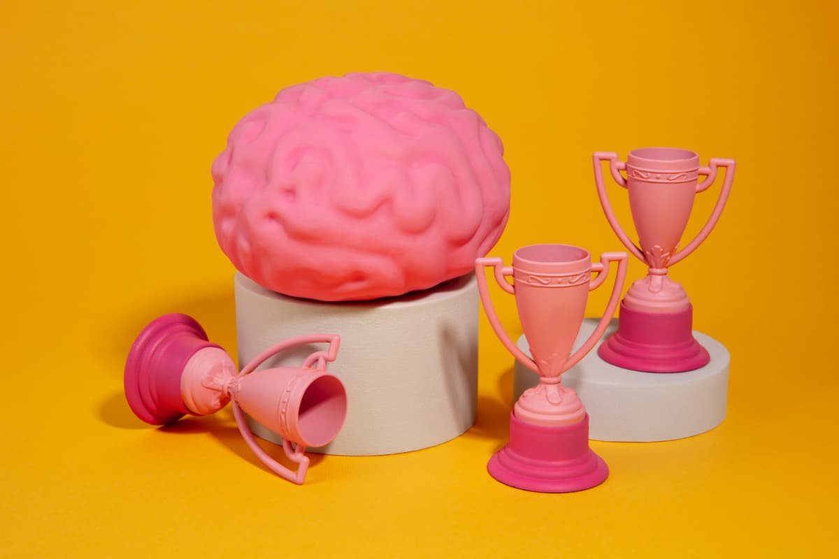 هرمونات السعادة