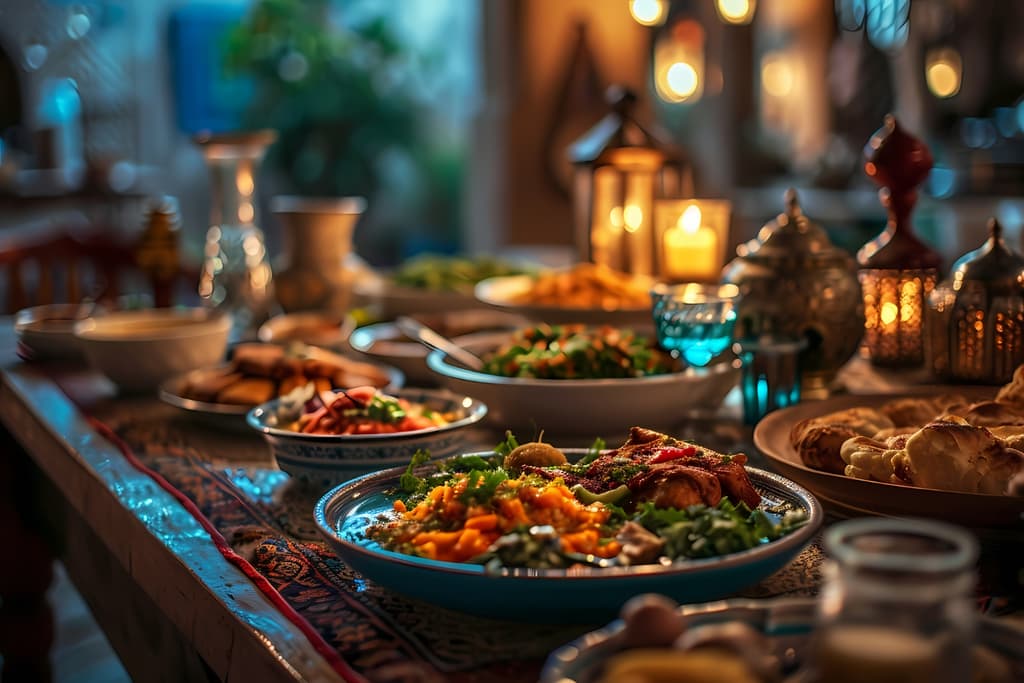 فطور رمضان