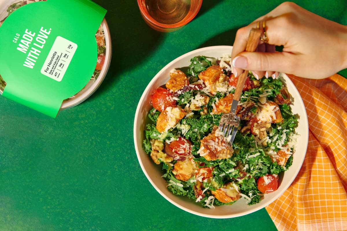 نظام الكيتو دايت