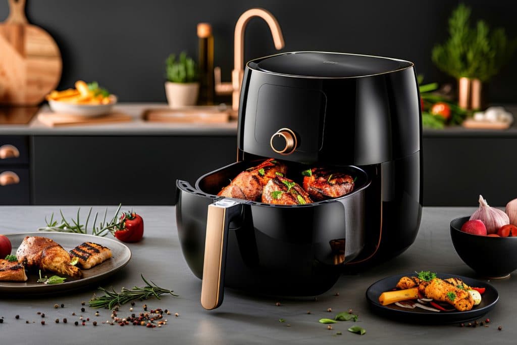 فوائد اير فراير