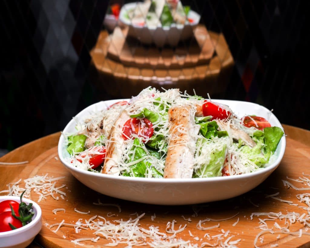 Caesar Salad