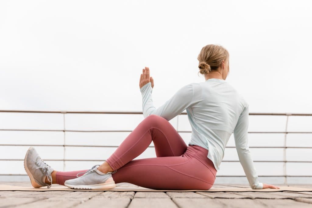 lower back pain relief 