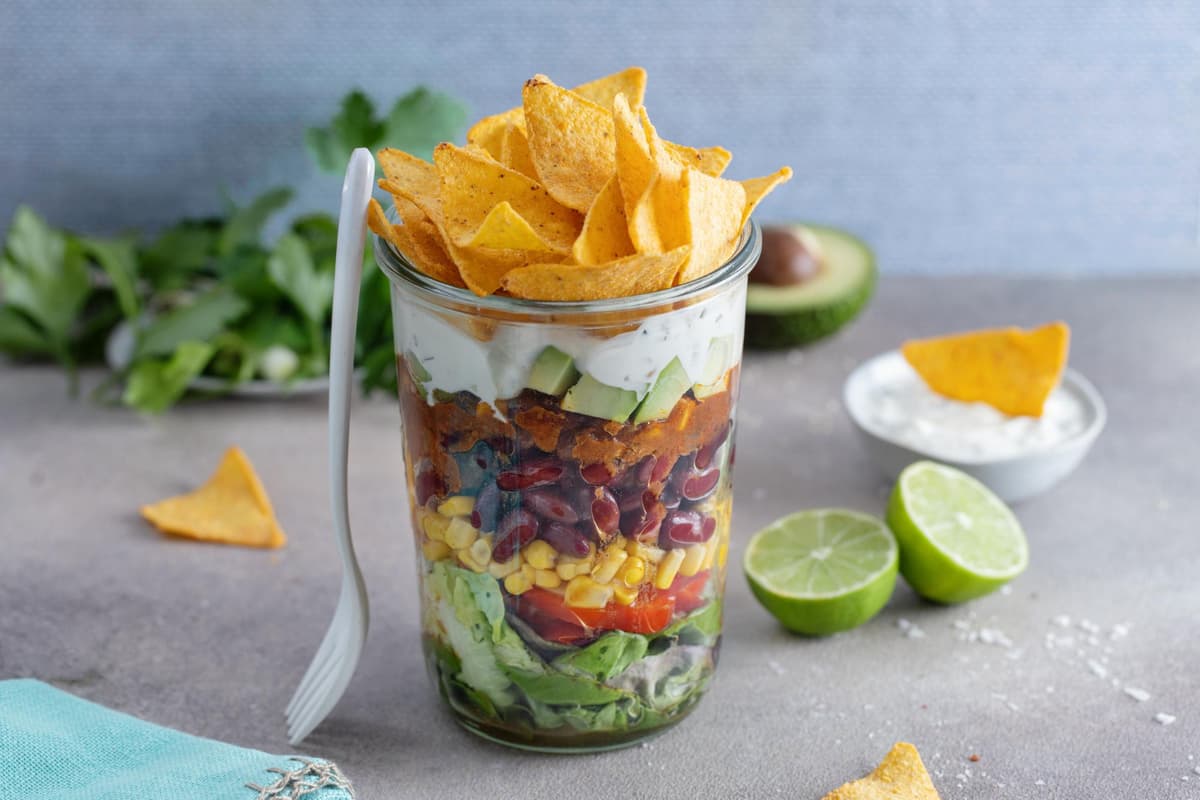 salad recipes