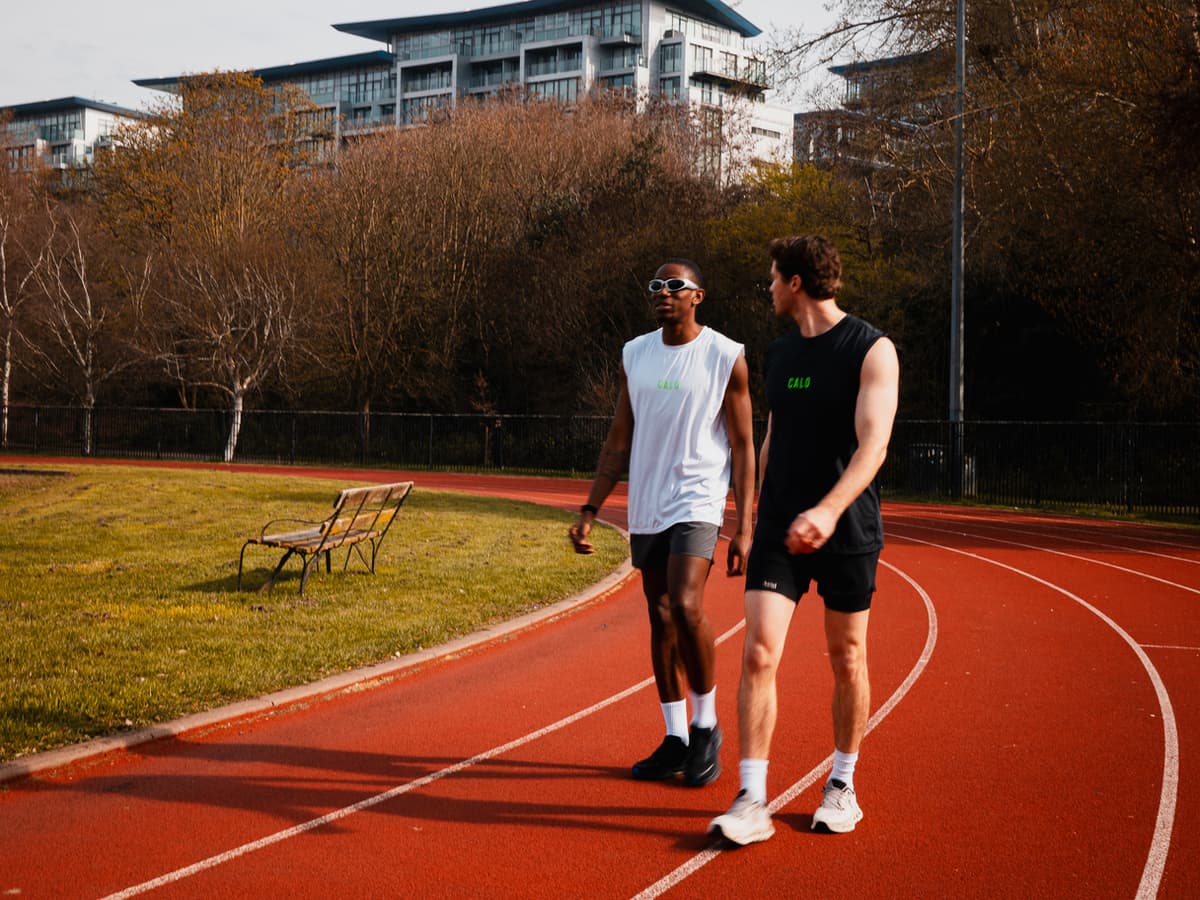 london marathon tips