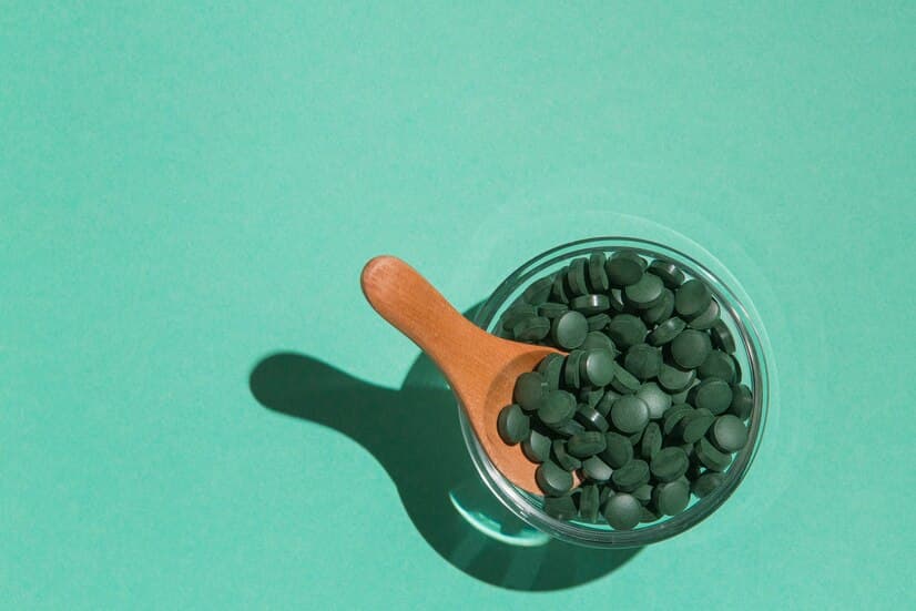 spirulina benefits