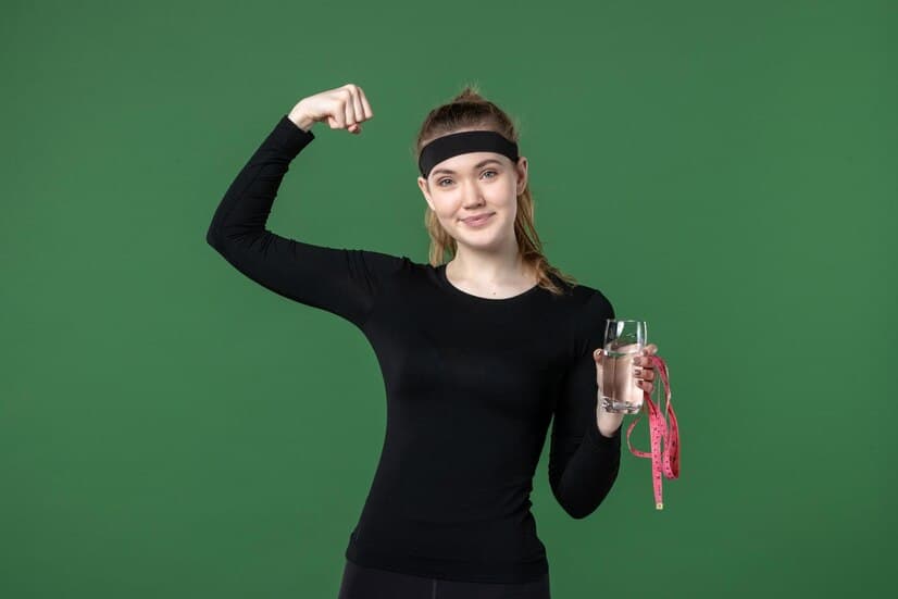 fat burning exercises