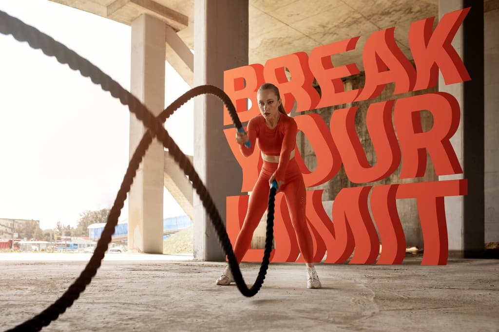 تمارين الهيت