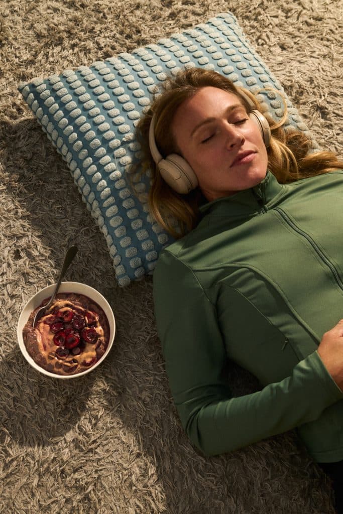 Vagus nerve exercises